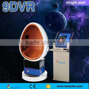 New Technology 9d vr Software Simulator Jamma vr Simulator 12d thumbnail-4