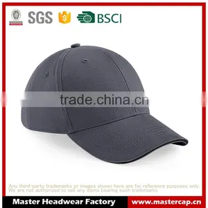 Promotional Cheap Baseball Caps thumbnail-1