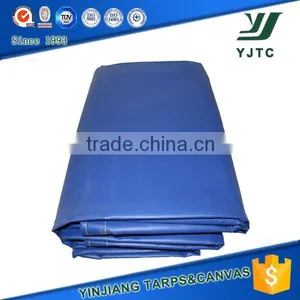 Heavy Duty UV-Treated PVC Car Cover thumbnail-1
