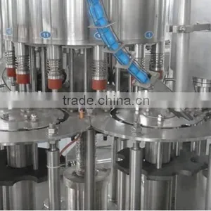 CGF14-12-4 Mineral Water Machine thumbnail-2