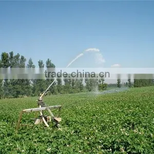 Capstan Type Sprinkling Machine thumbnail-5