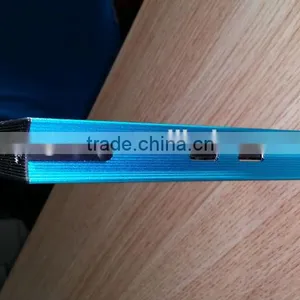 Mobile Power Supply 10400mah thumbnail-1