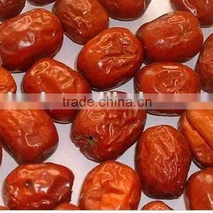 Chinese Dried Red Dates thumbnail-1