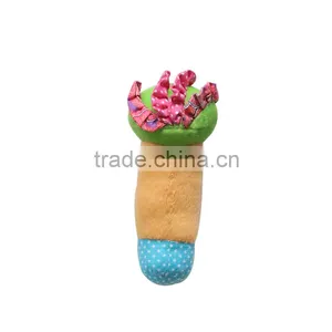 Baby Plush Confort Toy Kaifulan New Style Bell Inside thumbnail-2