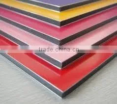 4*8 Aluminium Composite Panels Acp Sheets thumbnail-3