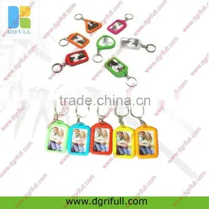 Phone Frame Diy Key Chain Parts thumbnail-1