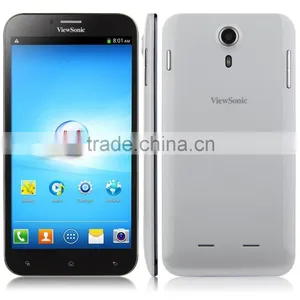 ViewSonic S600 Phablet 6.4 Inch HD Screen MTK6582 Quad Core 1GB 4GB OTG thumbnail-1
