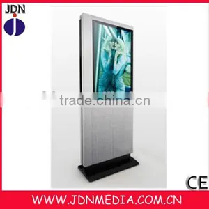 Fashion Design Dual Screen LED Player for Advertisements Display thumbnail-1