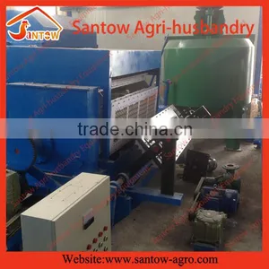 Paper Pulp Egg Tray Machine thumbnail-3