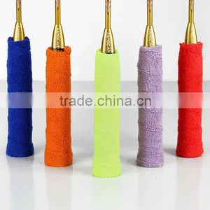 Wholesale Price Tennis Racquets Grip Towel Grips thumbnail-4