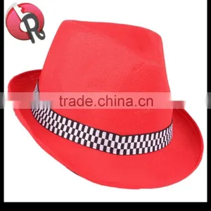 Promotional Fedora Hat thumbnail-5