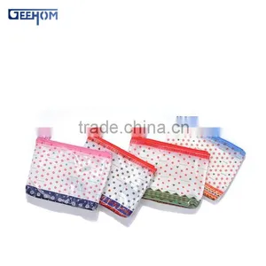 Korean Fancy Kids Cheap Pvc Coin Pouch thumbnail-3