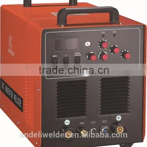 2015 Chinese Big Factory Offer Pulse Inverter Aluminum ac dc Tig 200p Welding Machine/welder With Good Aftersale Service thumbnail-1