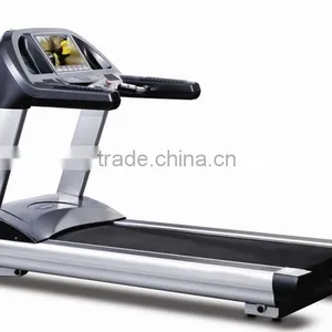 Cardio Treadmill Machine thumbnail-3