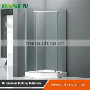 Chinese Imports Wholesale Deluxe Design Steam Shower Unique Products to Sell thumbnail-4