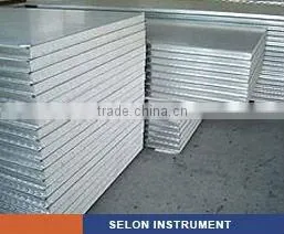 Stainless Steel Sandwich Panel thumbnail-1