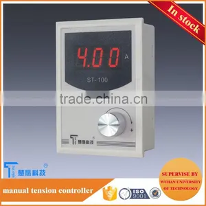 ST-100 Multifunctional Manual Tension Controller With Very Good Price thumbnail-1