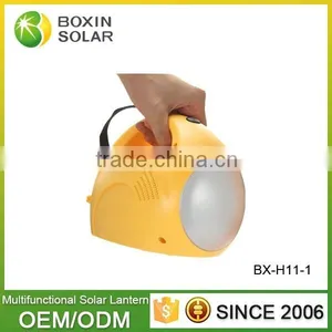 Wholesale High Quality Solar Power Battery System Led Solar Streetlight thumbnail-4