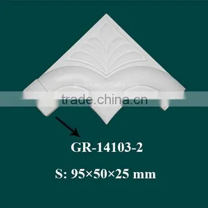 Polyurethane Unique Decorative Accessories for House Interior thumbnail-2
