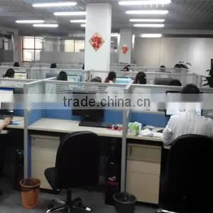 Shanghai Jiamupacking Material Co., Ltd. company overview - view 1 thumbnail