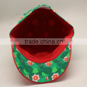 Fashion Corlorful Adult Women Youth Sports Hat Dome Hat Sunny Shine Caps thumbnail-3