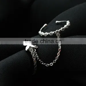 Wholesale Gemstone Jewelry, Cnc Jewelry Machine Wedding Ring thumbnail-2