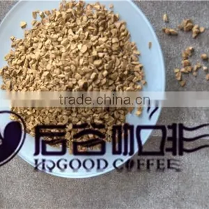 Soluble Coffee Powder Freeze Dried thumbnail-3