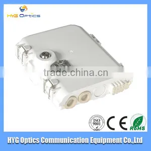 Ftth Termination Box for Telicom thumbnail-1