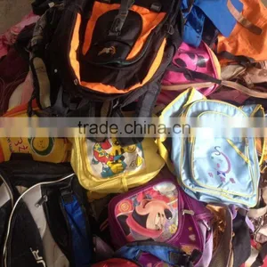 Africa Hot Sale 50kg Used Bags Wholesale for Africa thumbnail-1