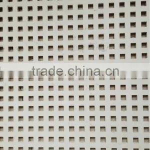 Professional Gypsum Board Perforating Machine Manufacturer thumbnail-6