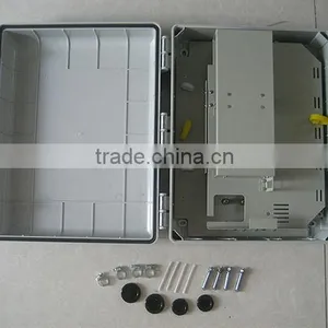 12 Cores Fiber Distributing Box thumbnail-1