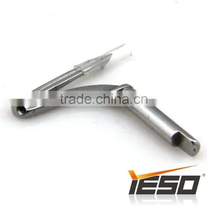 209264-0-00 Lower Looper Rimoldi Industrial Sewing Machine Parts Sewing Accessories thumbnail-3