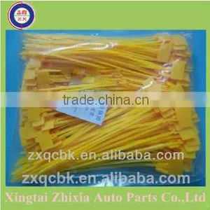 ZX White Marker Cable Ties/manufactur Adjustable Cable Ties/cable Tie All Size thumbnail-3