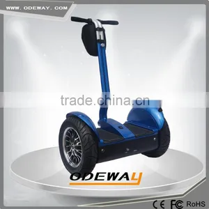 No Foldable CE Certification Fast Electric Mobility Scooter thumbnail-6