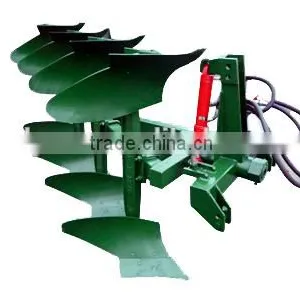 4 Plow Blades - 65Mn Steel -hydraulic Furrow Plows --1L Serise --YCM Brand--new One --agricultural Tools----green or Red thumbnail-1