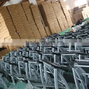 Fitness Equipment Pilates Machine Yoga Chair TK-019 thumbnail-5