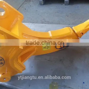 ZX08U-2 Excavator Root /frost Ripper/ Excavator Ripper thumbnail-5