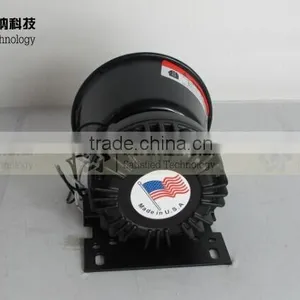 DC12V 200w Police Speaker Horn Electric Car Horn Police Siren Horn Speaker LV200 Round Speaker thumbnail-4