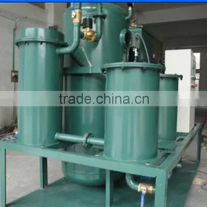 China ZLC-300 Transformer Oil Recondition Plant With High Quality thumbnail-2