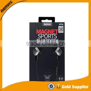 REMAX Bluetooth Sport Earphone Headphone thumbnail-6