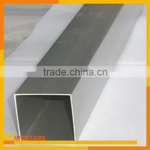 Aluminium Square Tube/aluminium Square Pipe thumbnail-5