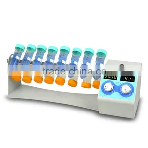 Laboratory Three-Dimensional Rotating Mixer thumbnail-6