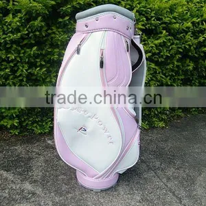 Lady Golf Bags thumbnail-1