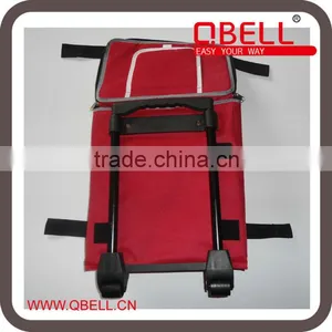 Foldable Coller Bag,can Rolling Expandable thumbnail-2