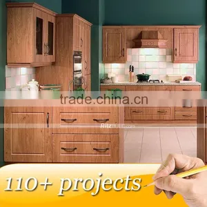 Australia Kitchen Remodeling Manufacturer in Foshan thumbnail-1