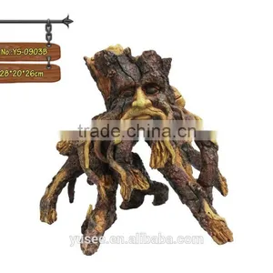 Dried Roots(Two Color Optional) thumbnail-2
