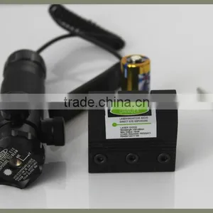 IMAGINE JG-4A, Top Quality HD Archery Airsoft Paintball Rifle Scope thumbnail-5