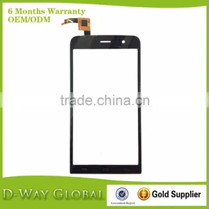 Super Quality Brand New Touch Screen For Wiko Slide Digitizer Glass Display Replacement thumbnail-2