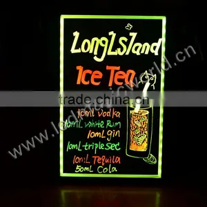 Electronic Neon Sign thumbnail-2