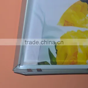 Clip On Photo Frame With Lighting Aluminum thumbnail-2